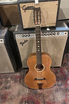 Barnes & Mullin Slide