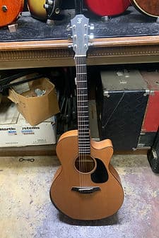 Furch acoustic