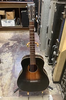 1934 Kalamazoo KG-11