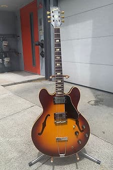 1970 Gibson ES-335