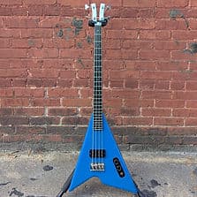 1980 Kramer XKB 10 Bass