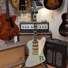 1991 Gibson Custom Shop Firebird VII