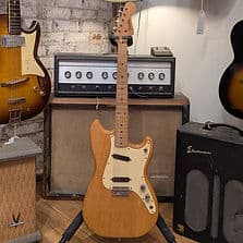1959 Fender Duo-Sonic