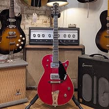 1961 Gretsch 6131 Jet Firebird