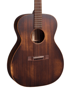 Martin Streetmaster 000-15M Acoustic Guitar Natural TGF33