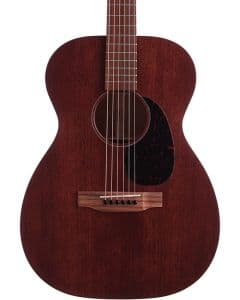 Martin 15 Series 00015M Acoustic Guitar TGF33