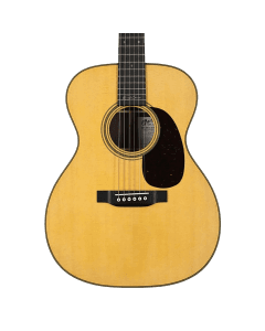 Martin 000-28EC Eric Clapton Acoustic Guitar TGF33
