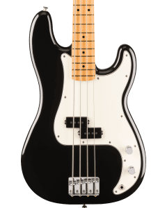 Fender Player II Precision Bass, Maple Fingerboard, Black TGF33