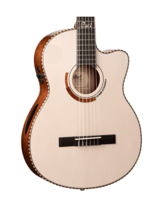 Cort SOLENCANTO Classical Series Sol Encanto Classical Guitar TGF33