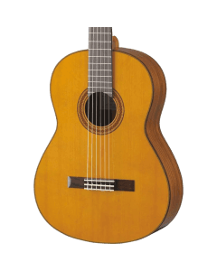 Yamaha Classical Guitar - Cedar Top