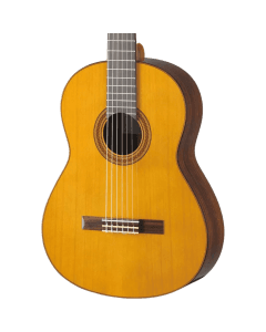 Yamaha Classical Guitar - Cedar Top