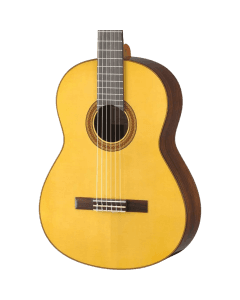 Yamaha Classical Guitar - Spruce Top
