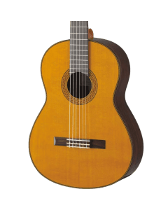 Yamaha Classical Guitar - Cedar Top