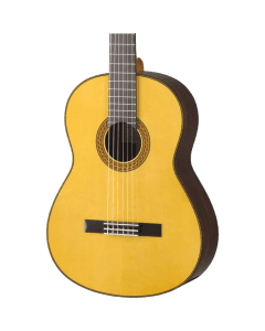 Yamaha Classical Guitar - Spruce Top