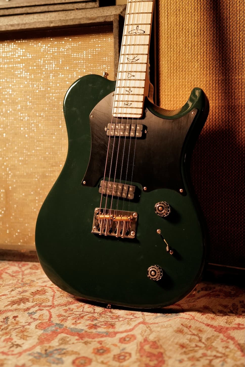 PRS Myles Kennedy Signature Ex Myles Kennedy